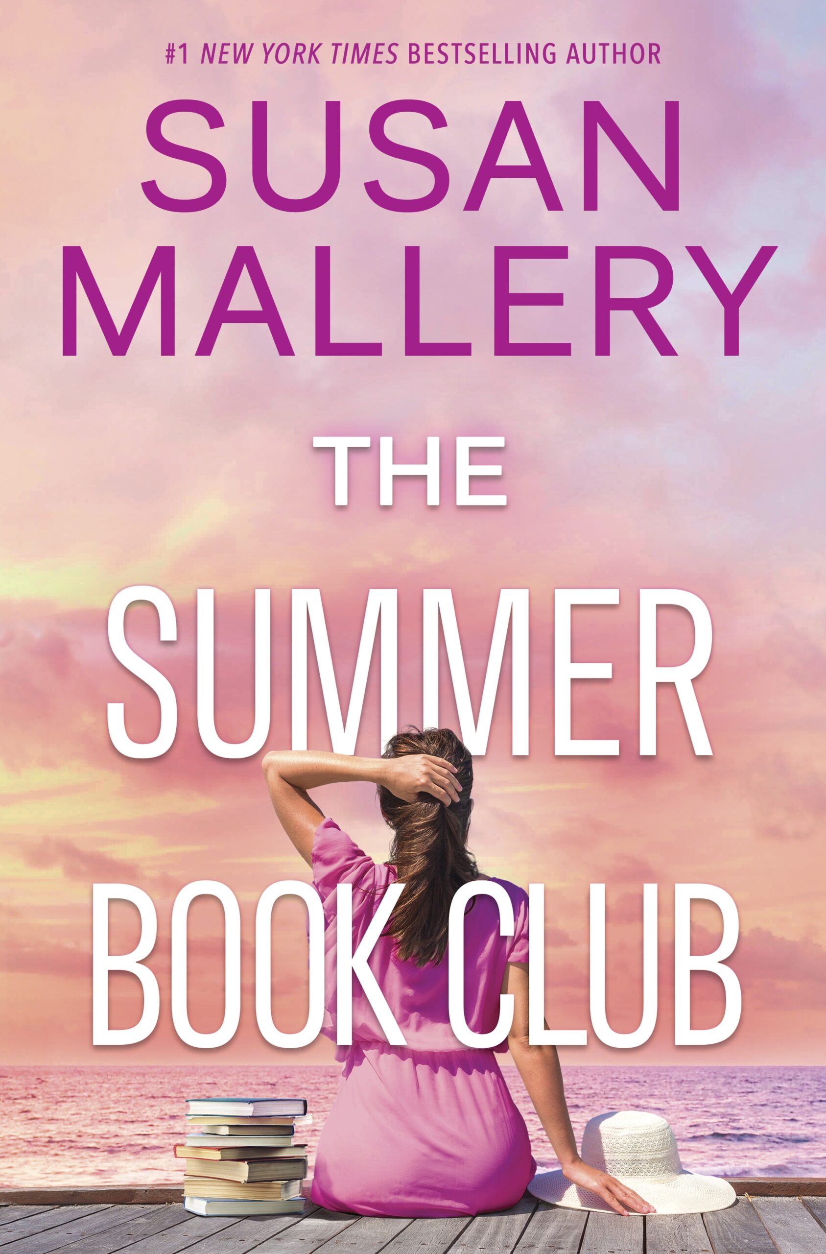 1 NYT Bestselling Romance And Women s Fiction Author Susan Mallery