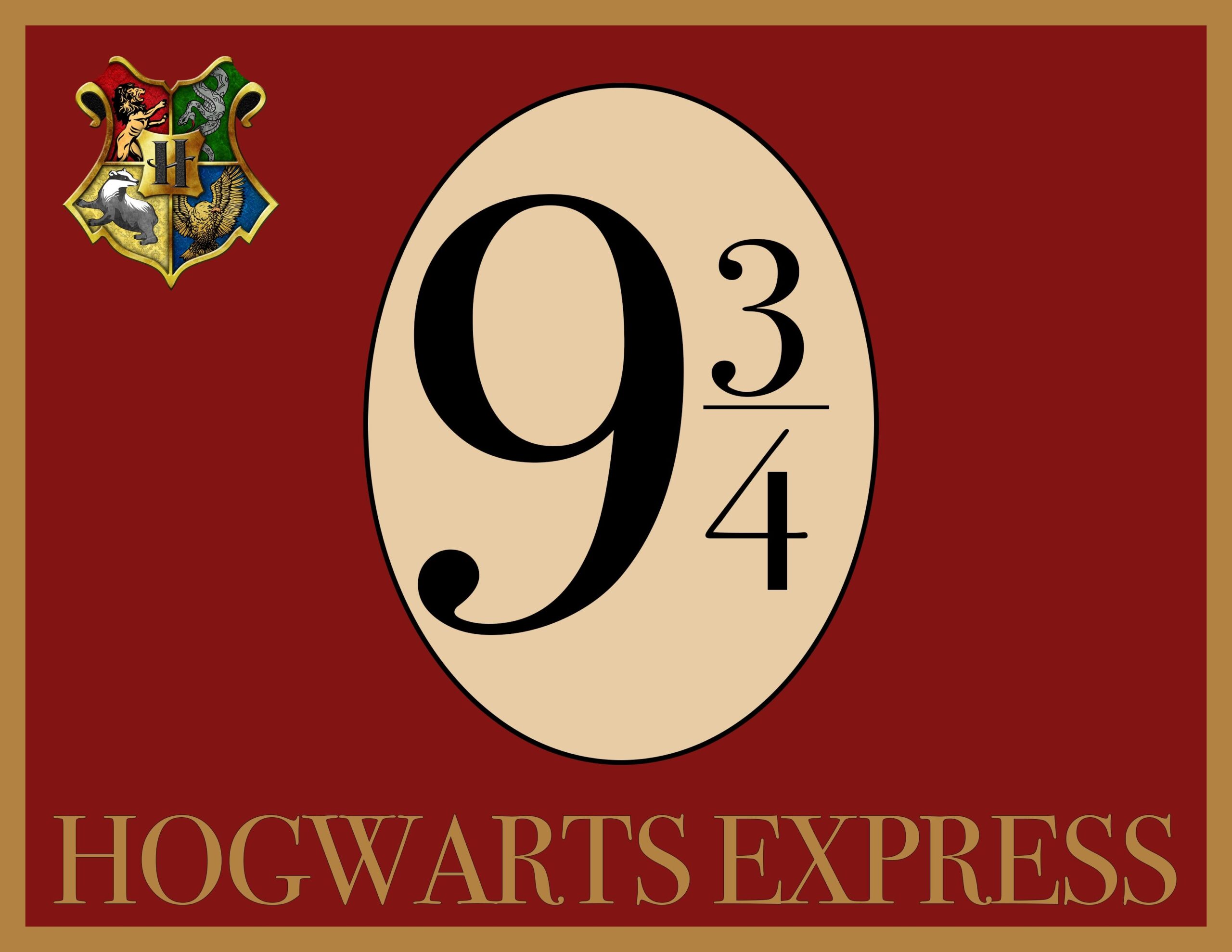 120 Ideas De 9 3 4 Harry Potter Arte De Harry Potter Manualidades De Harry Potter