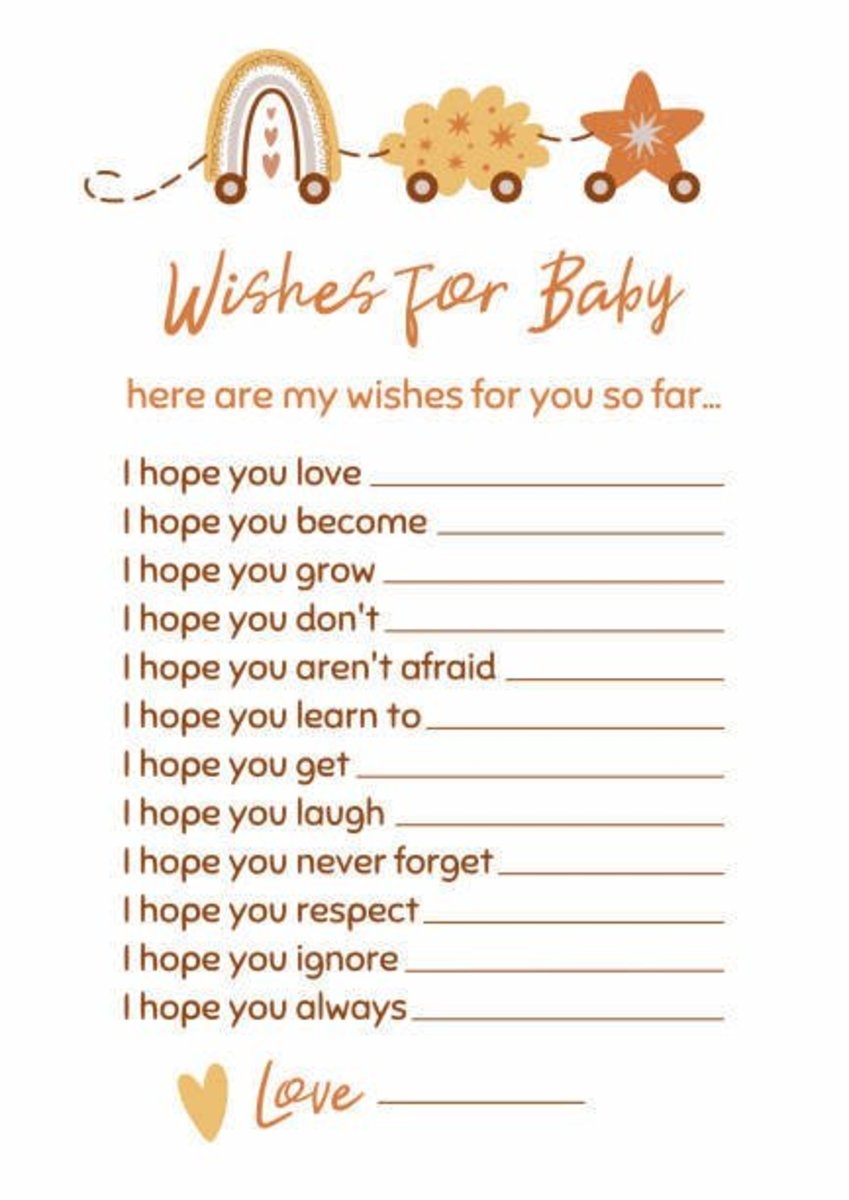 15 Printable Baby Shower Games Free Printable Baby Shower Games Parade 15 Printable Baby Shower Games Free Printable Baby Shower Games Parade