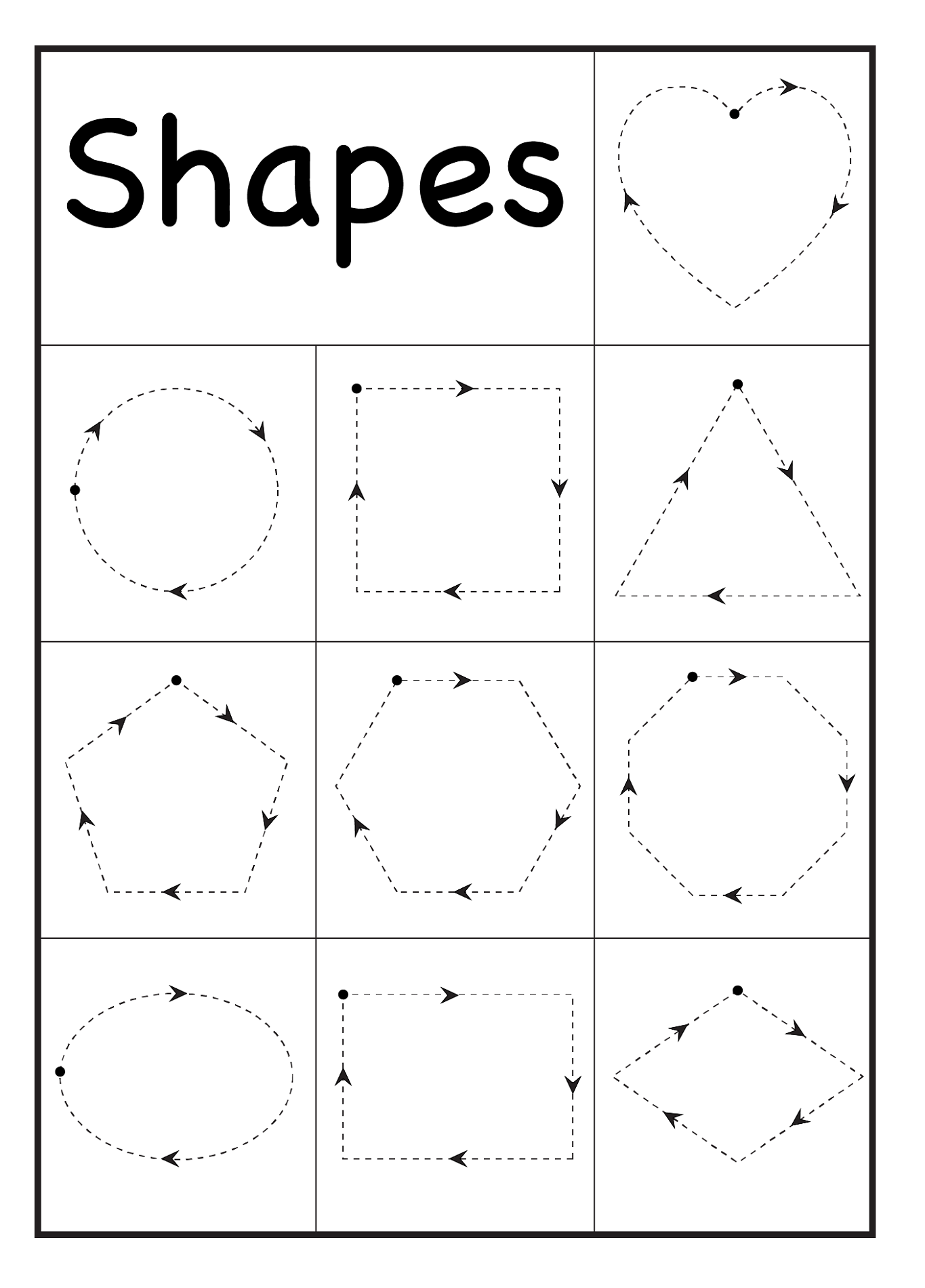 20 Learning Activities And Printables For 2 Year Olds Learning Worksheets Library