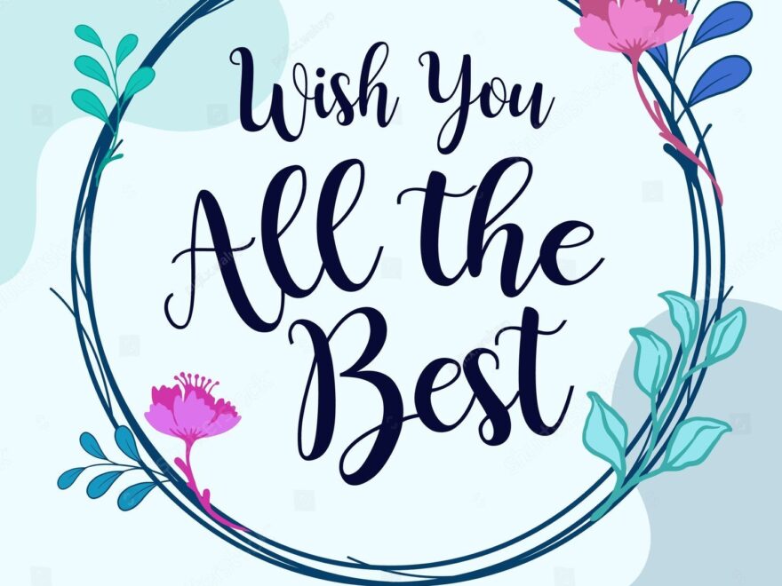38 712 Best Wishes Background Stock Vectors And Vector Art Shutterstock