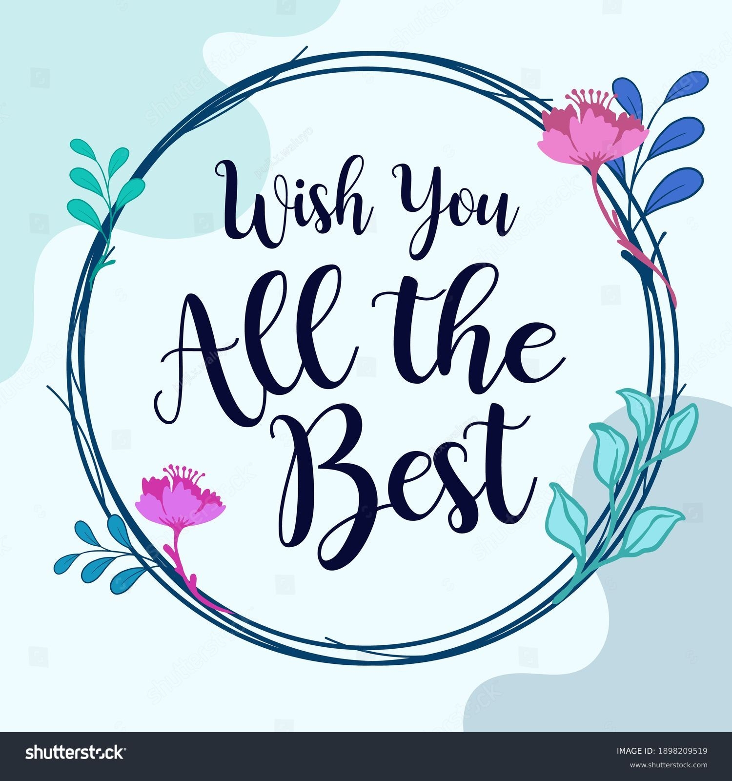 38 712 Best Wishes Background Stock Vectors And Vector Art Shutterstock