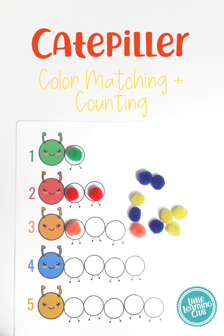 5 Free Busy Bag Printable Activities For Toddlers Little Learning Club