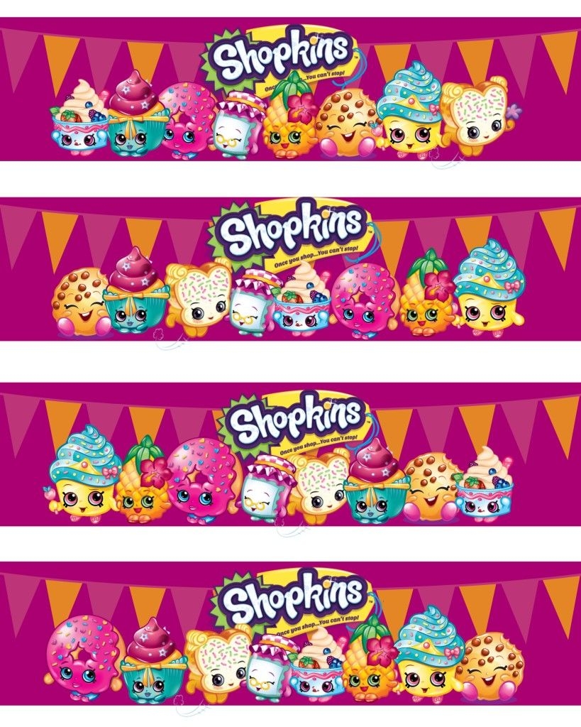 8 Shopkins Ideas Shopkins Shopkins Party Shopkins Birthday