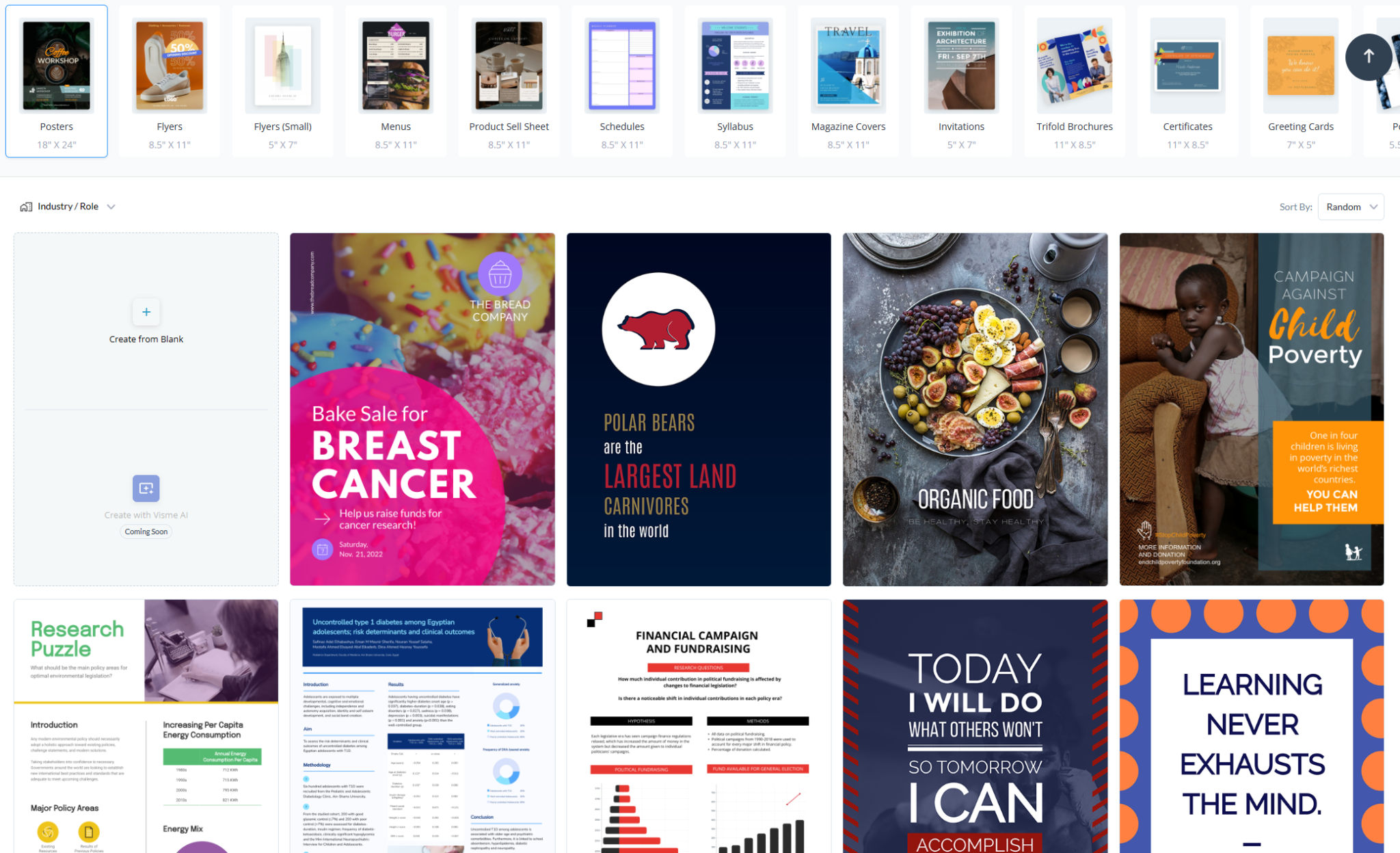 9 Best Poster Making Software In 2025