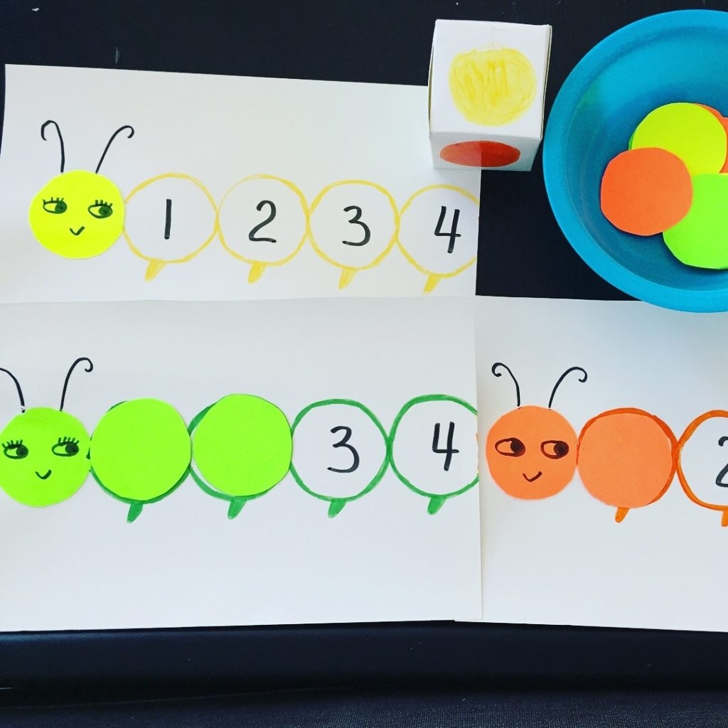 Activities And Games For Toddlers 2 3 Years Old Chicklink
