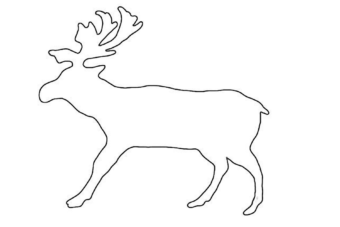 Animals FREE CRAFT PATTERNS