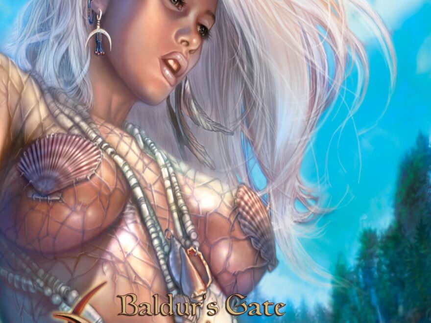 Baldur s Gate Dark Alliance Images LaunchBox Games Database