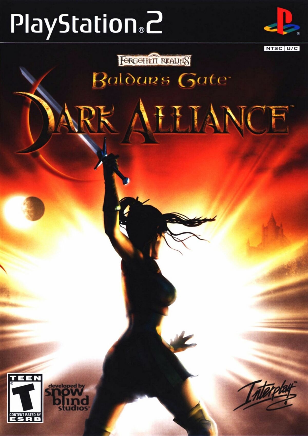 Baldur s Gate Dark Alliance StrategyWiki Strategy Guide And Game Reference Wiki