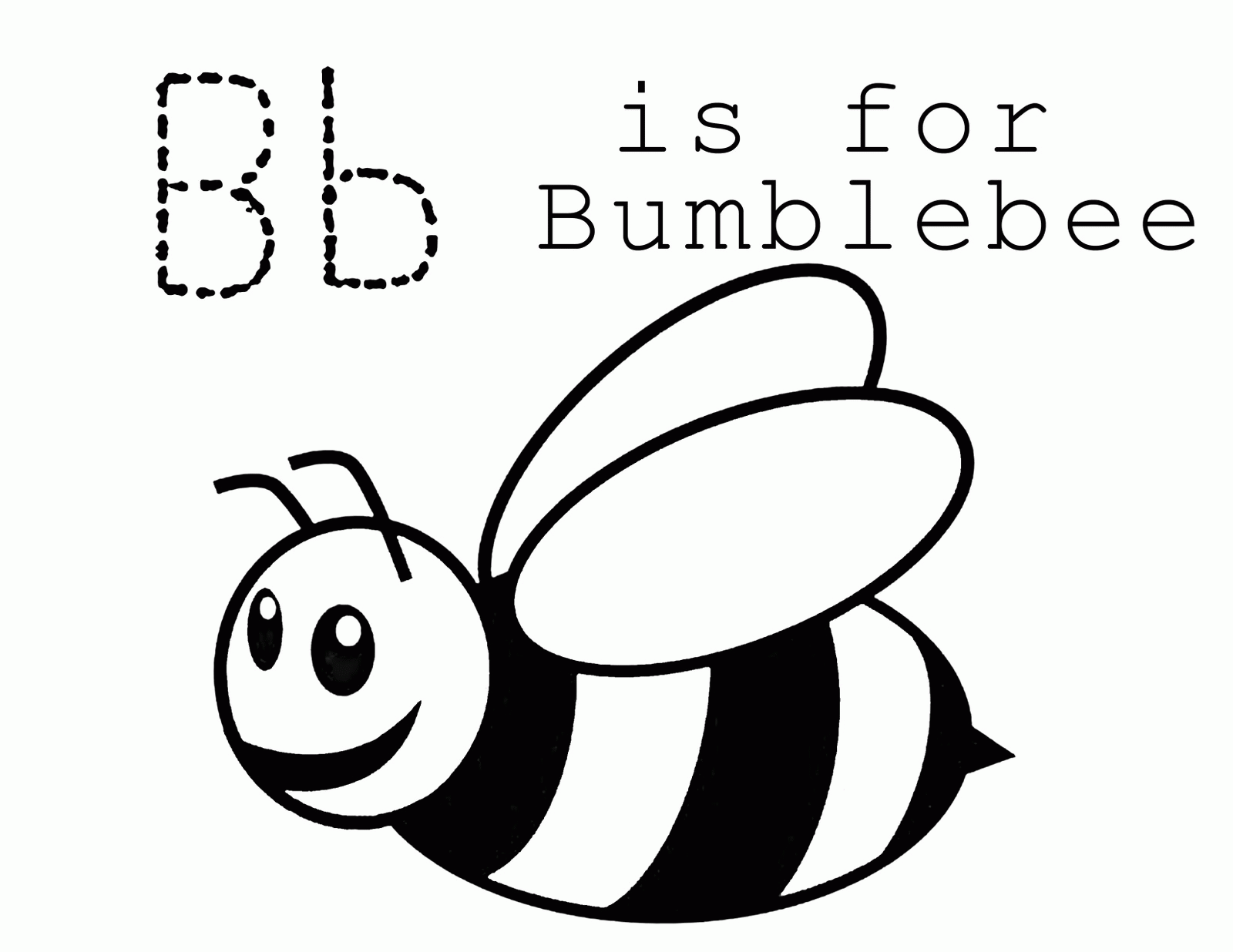 Bumblebee Free Printables Printable Party Favors