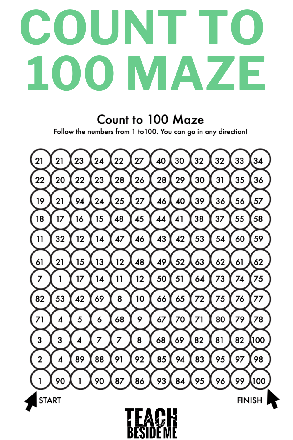 1St Grade Free Printables Games Puzzles Mazes