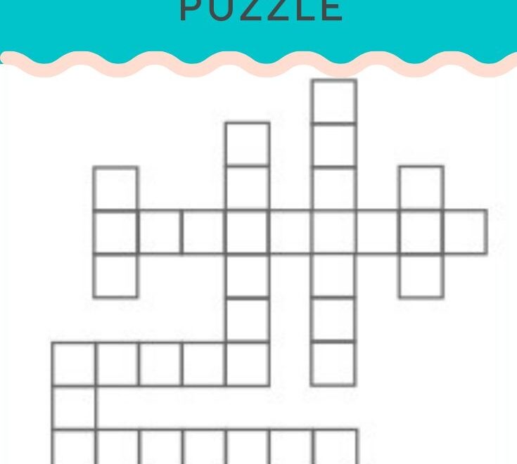 Crossword Puzzle Generator