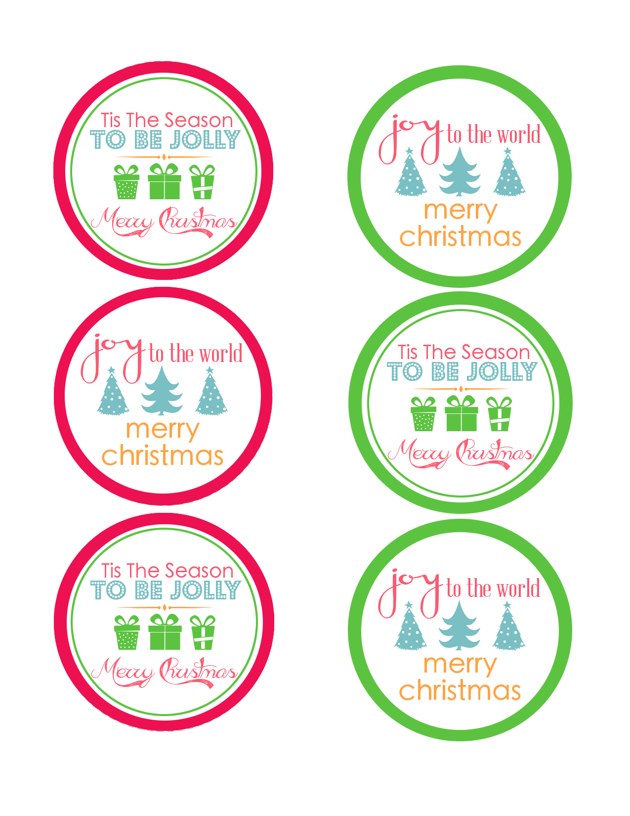 DIY Candy Jar Gift Card Holder and Free Gift Printables 