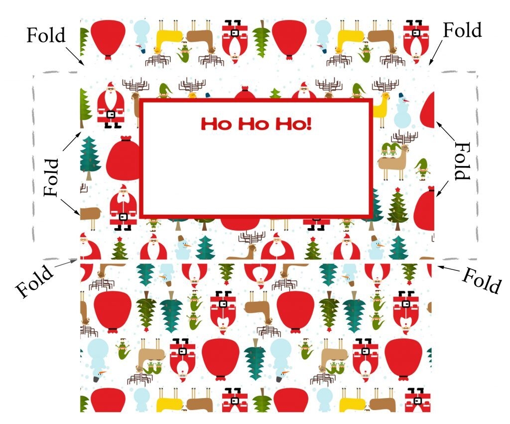Free Printable Money Gift Envelopes