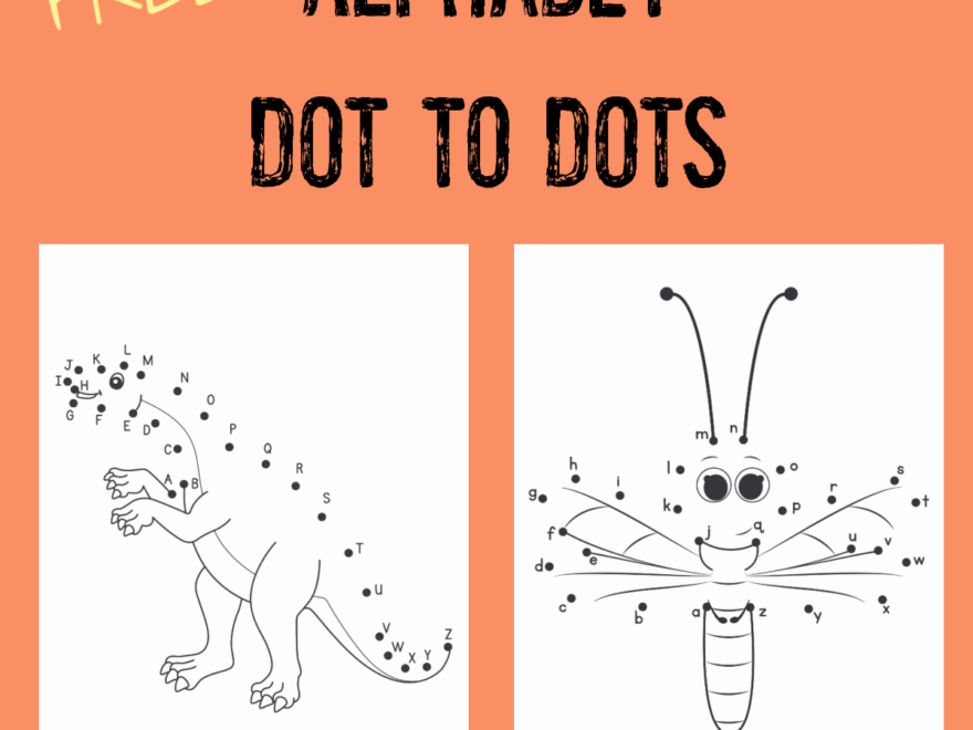 Dot To Dot Worksheets Numbers 1 To 20 free Printable The Activity Mom