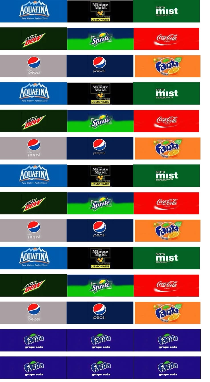 Etiquetas De Bebidas