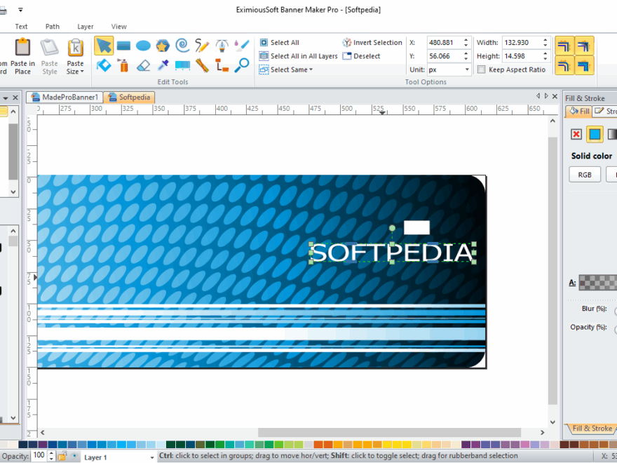 EximiousSoft Banner Maker Pro Download Free Windows 5 24 Softpedia