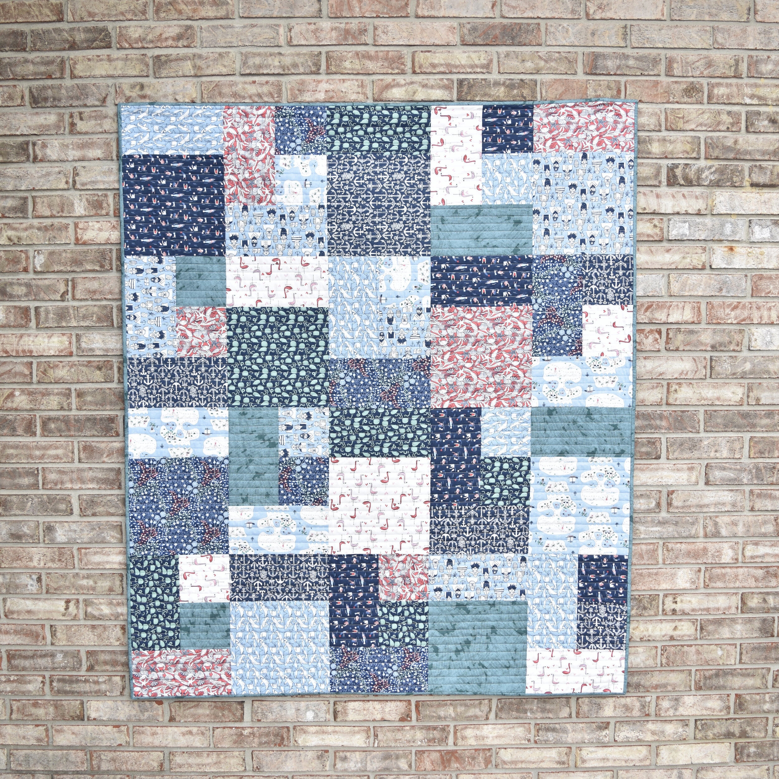 Free Printable Quilt Block Patterns