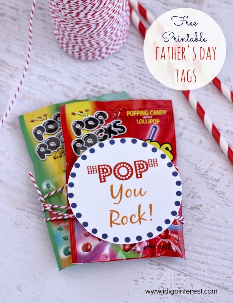 Father s Day POP Free Printables I Dig Pinterest