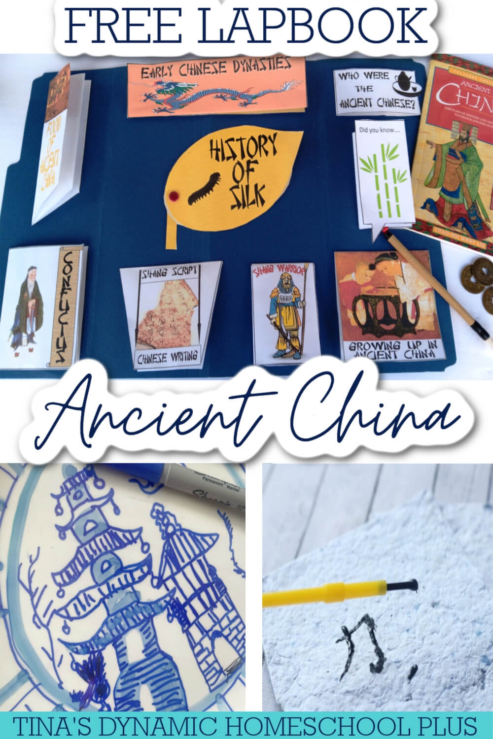World History Printables For Kids/Chinese Revolution