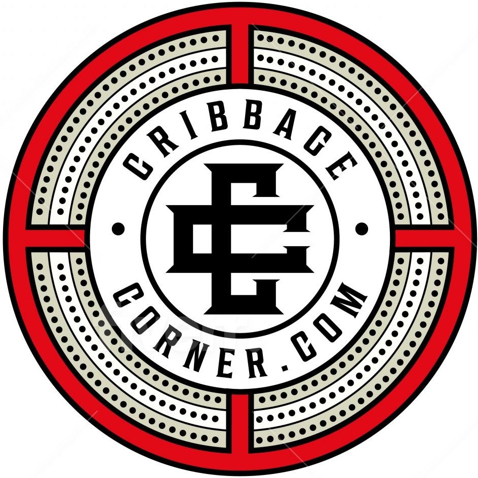 Free Printable Cribbage Board Template