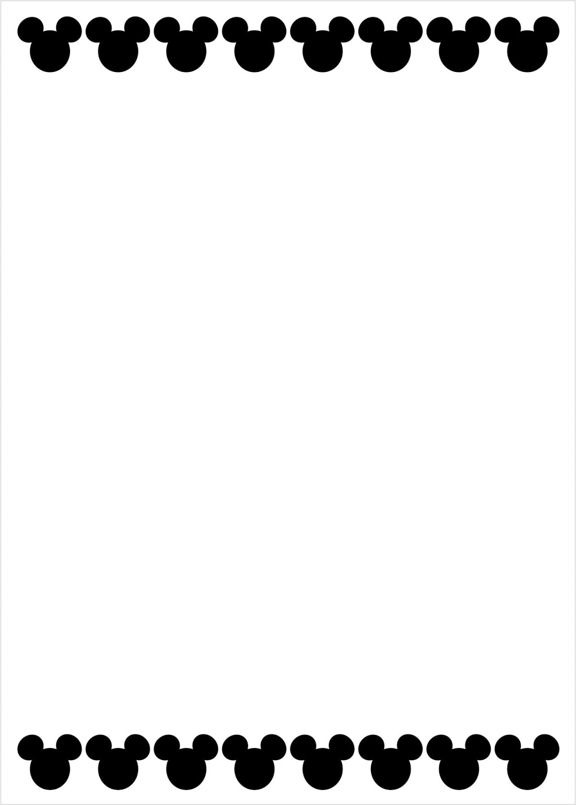 Free Disney Border Png Download Free Disney Border Png Png Images Worksheets Library