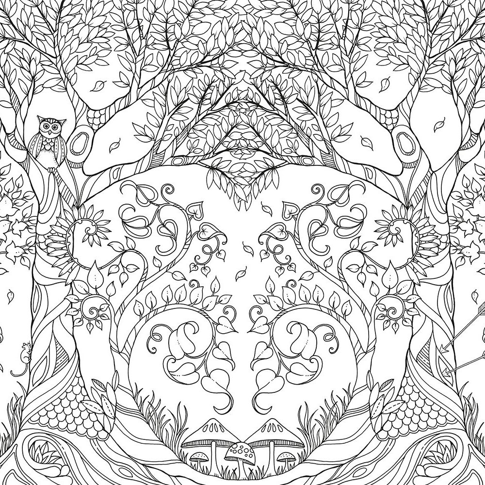 Holiday Coloring Pages Free Printable