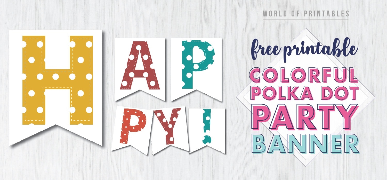 Printable Banner Maker Online Free
