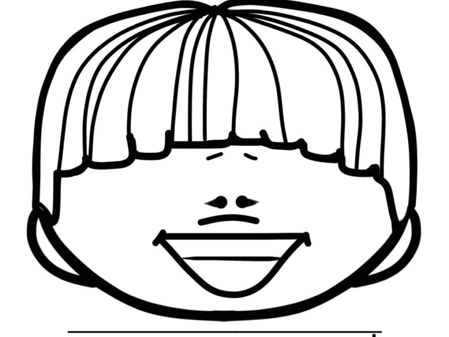 Free Printable Emotion Faces And Activities Natural Beach Living