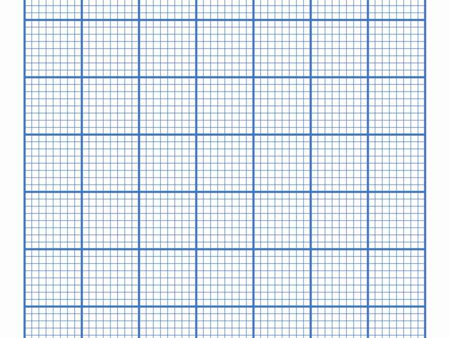 Free Printable Graph Paper Online Grid Paper Free Printables Monograms Design Tools Patterns DIY Projects
