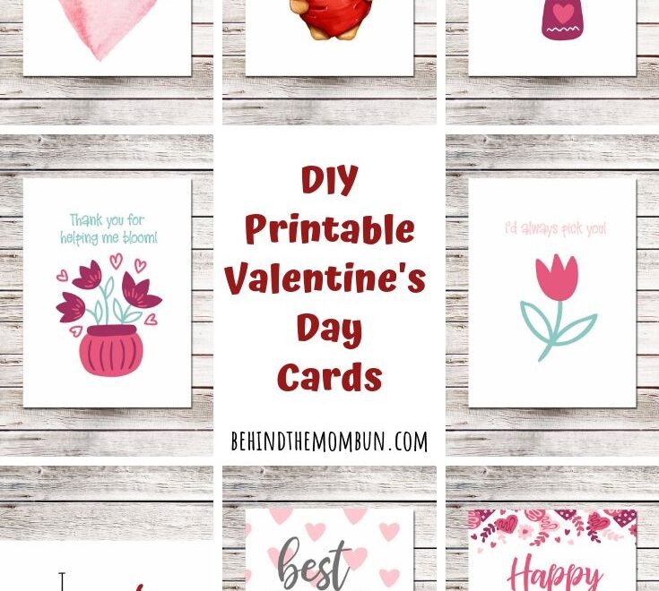 Free Teacher Appreciation Cards For Valentine s Day