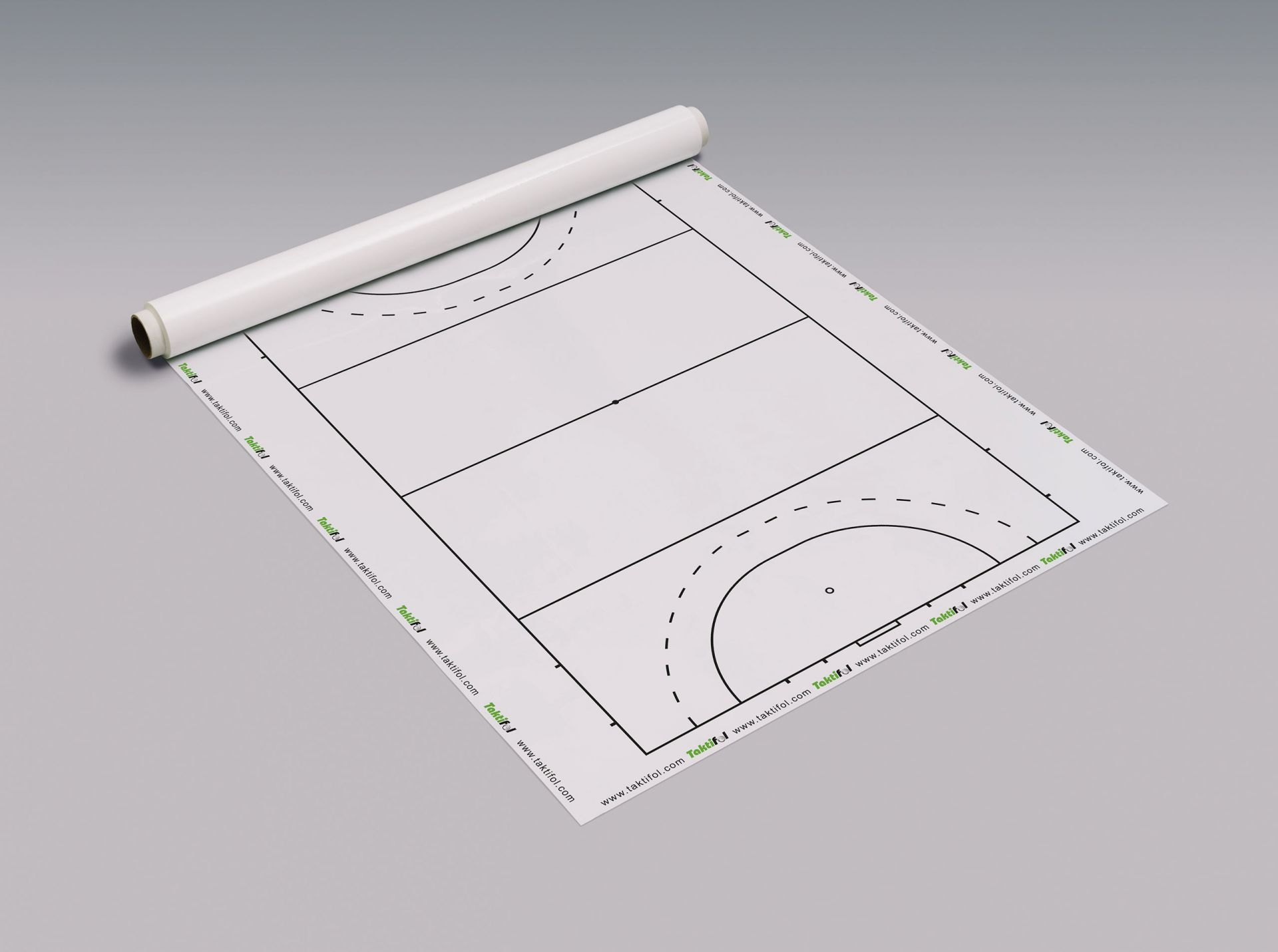 Gemsport Tactifol Field Hockey Roll