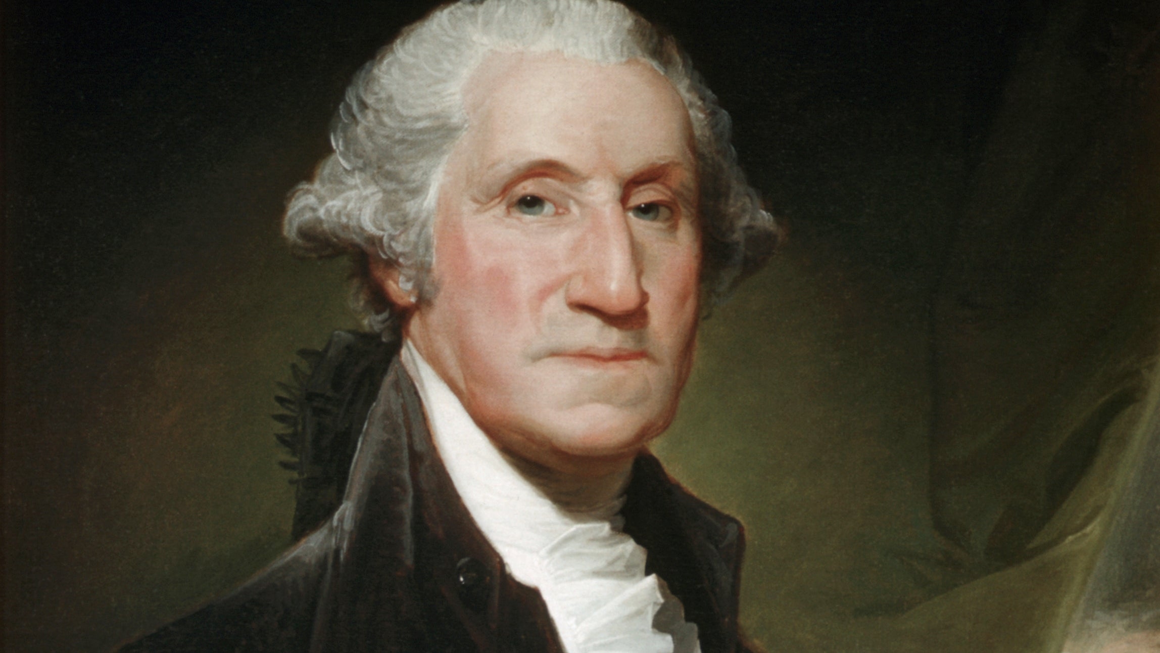George Washington Facts Revolution Presidency HISTORY