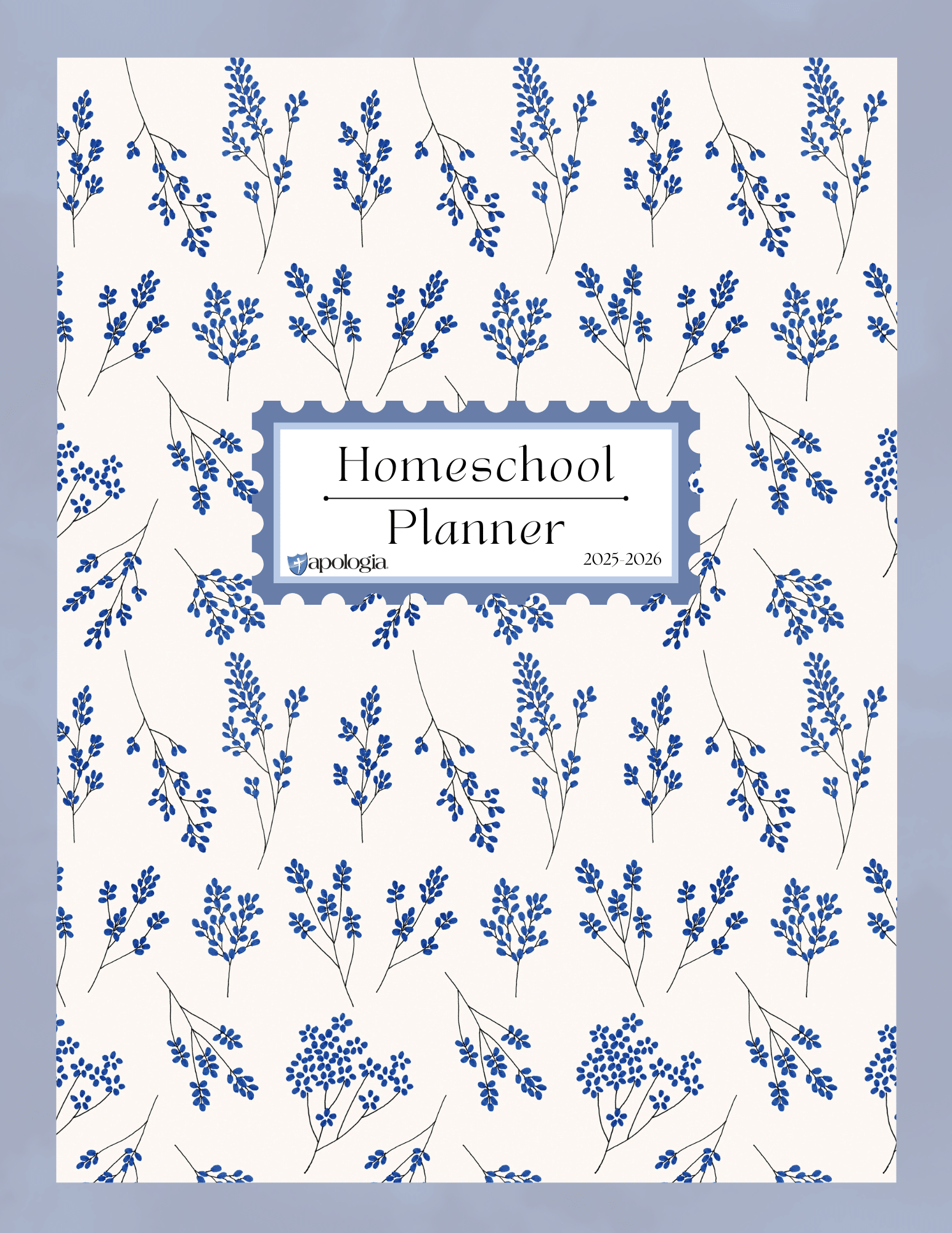 Get Your Free Homeschool Planner Download