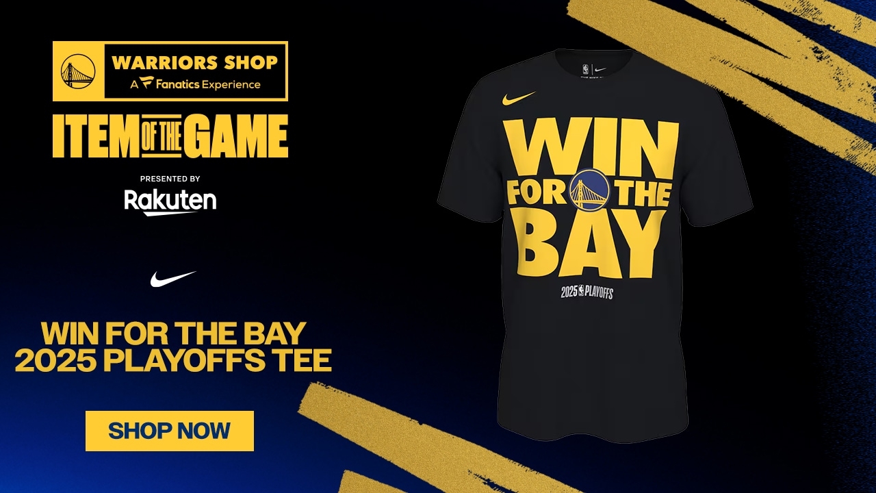 Golden State Warriors Homepage Golden State Warriors