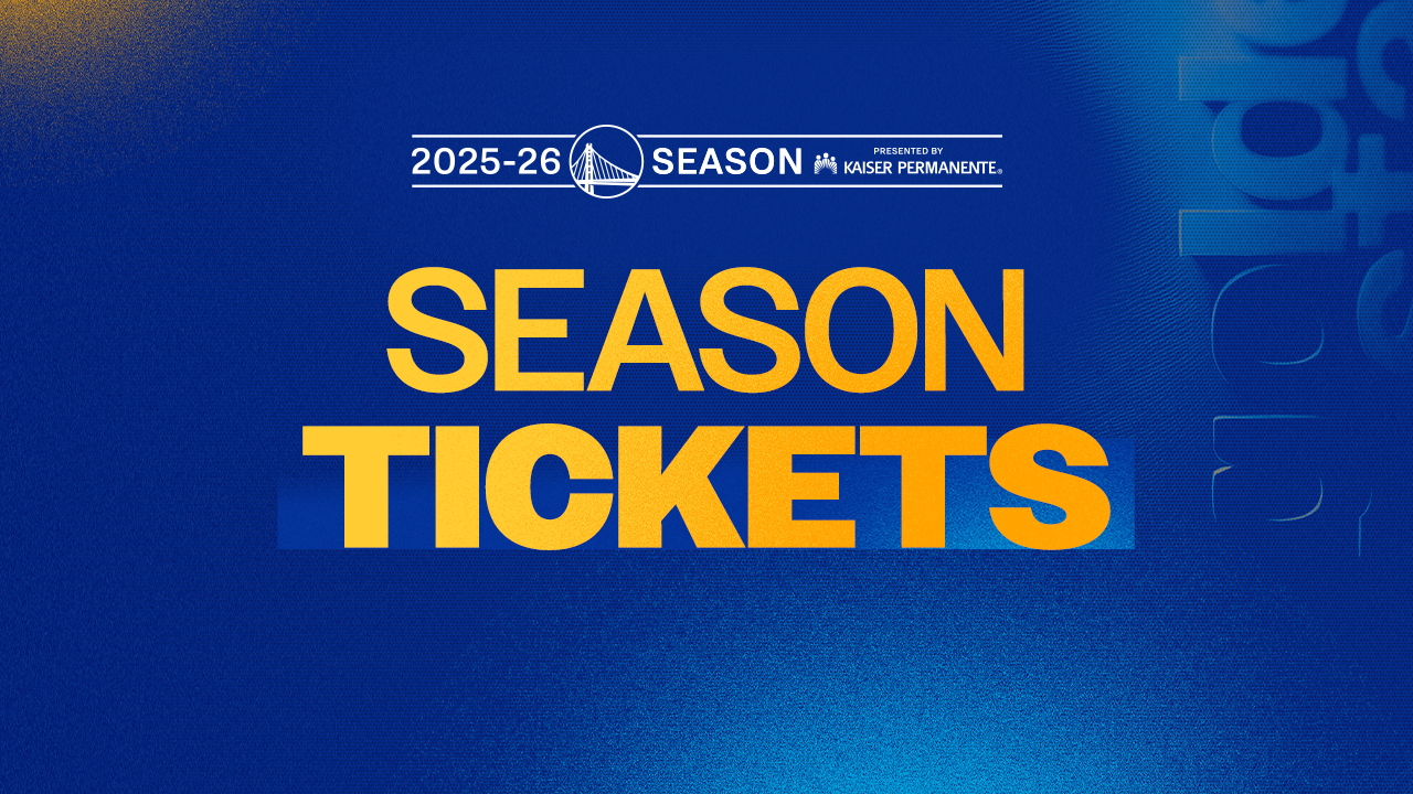 Golden State Warriors Homepage Golden State Warriors