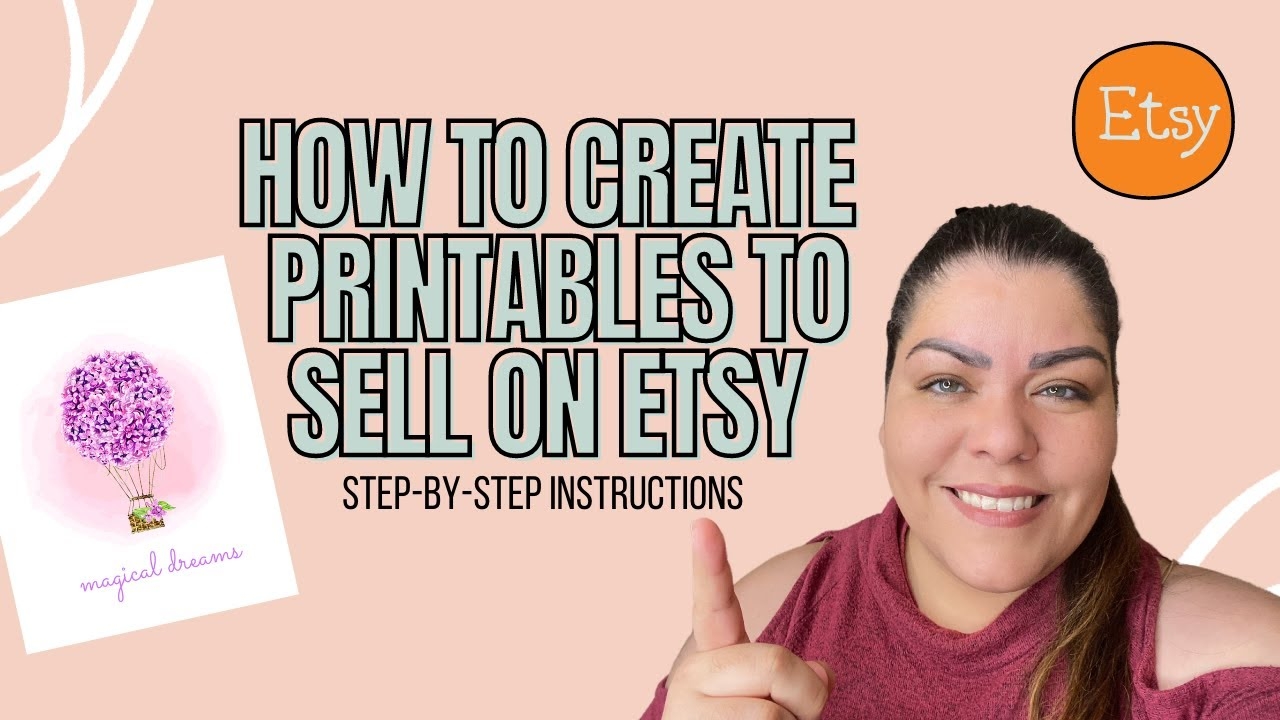 How To Create A Printable