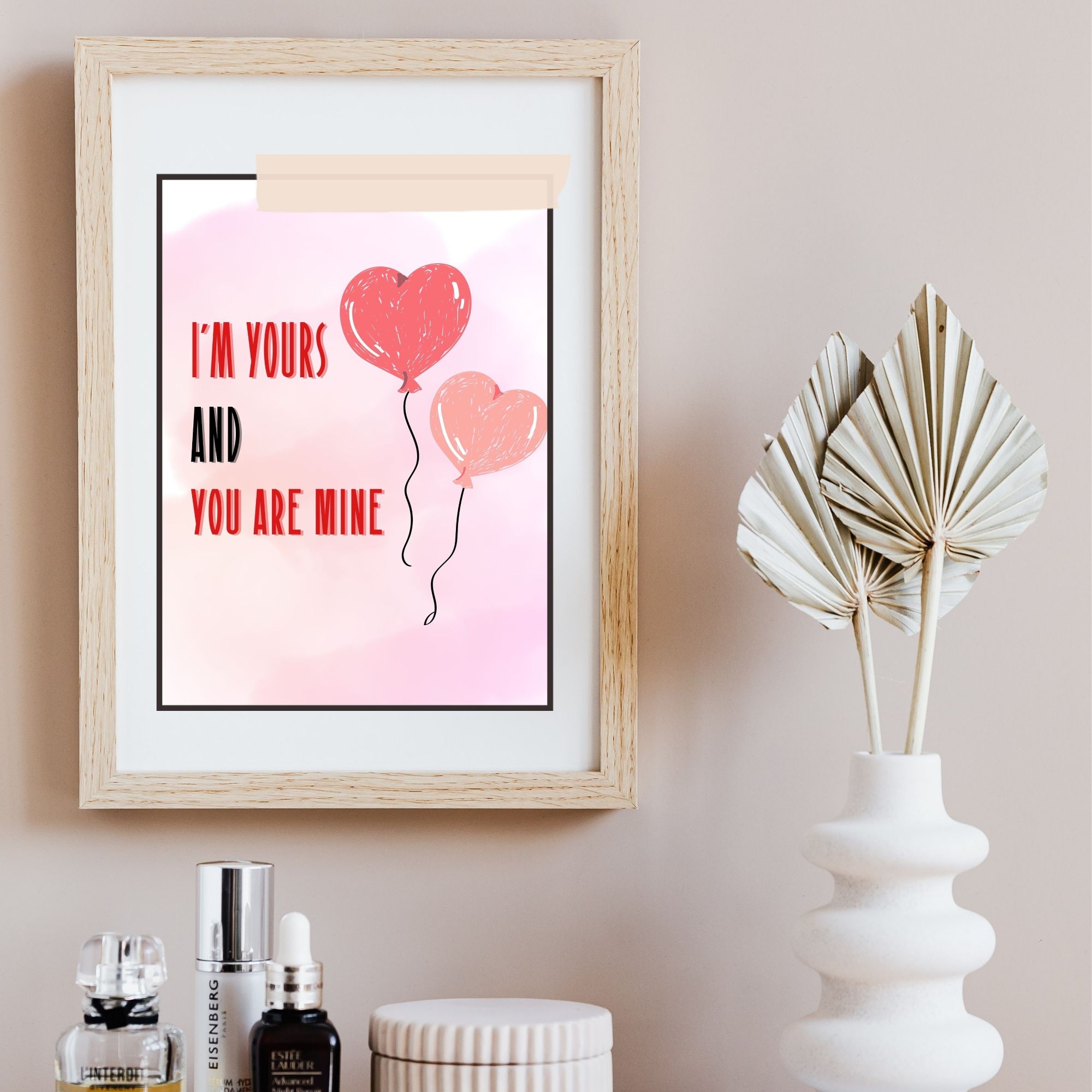 Printable Wall Art For Bedroom