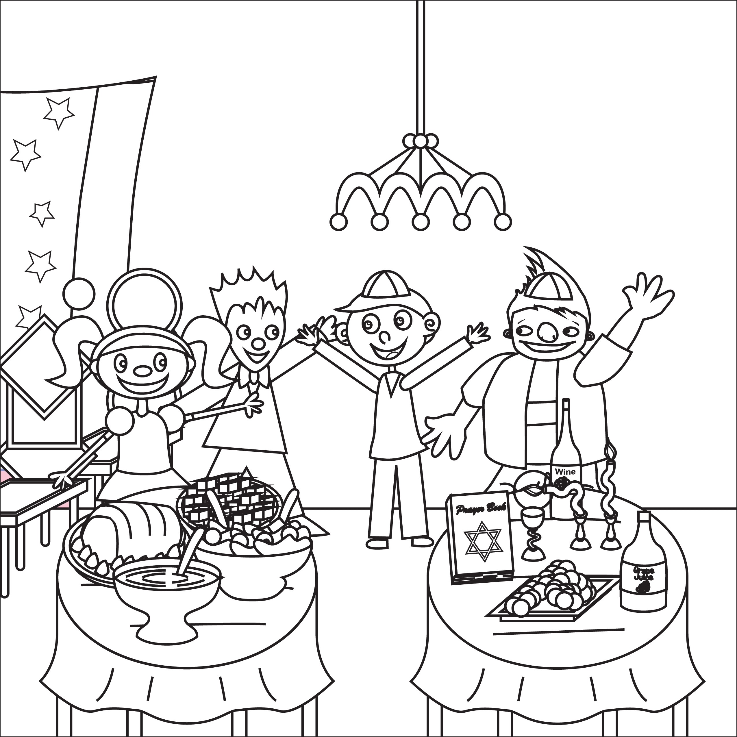 Kids Corner Little Egg Publishing