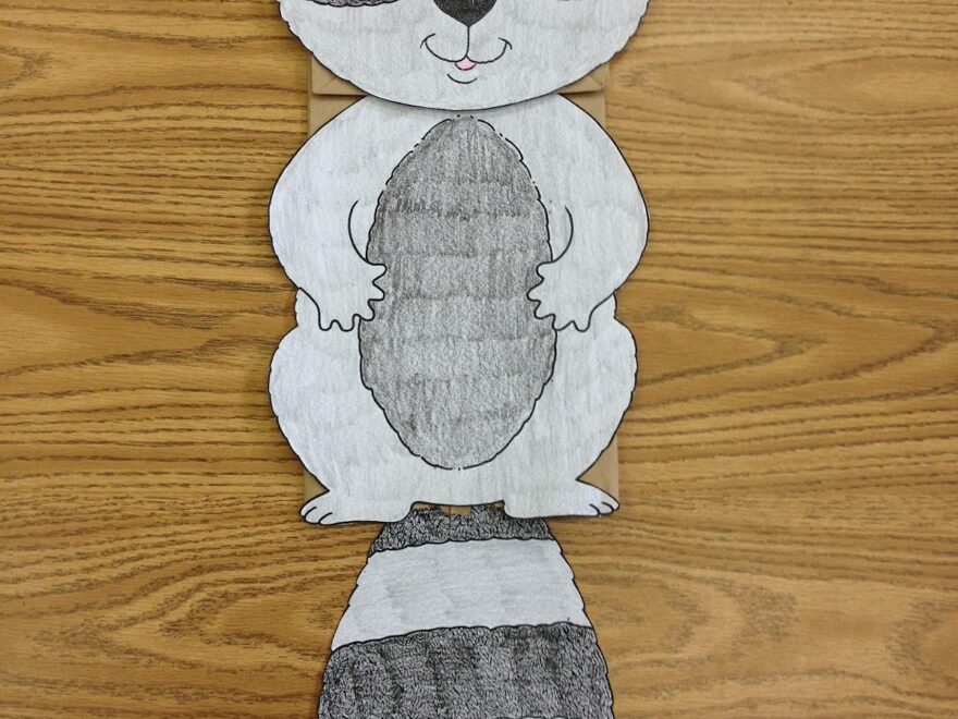 Kissing Hand Mrs Pauley s Kindergarten