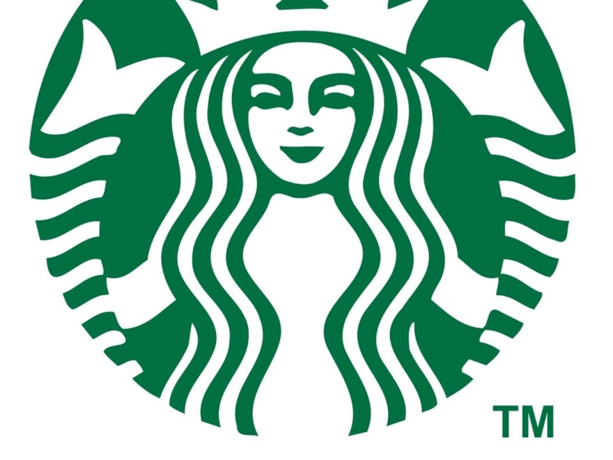 Last Minute DIY Halloween Costume Starbucks Cup Southern Curls Pearls