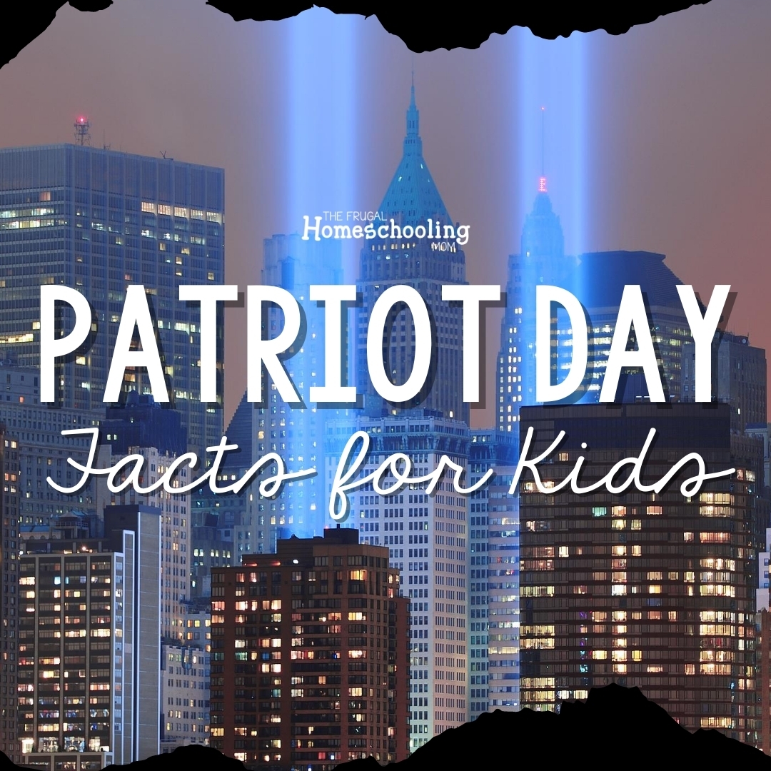 Free Printables For Patriots Day