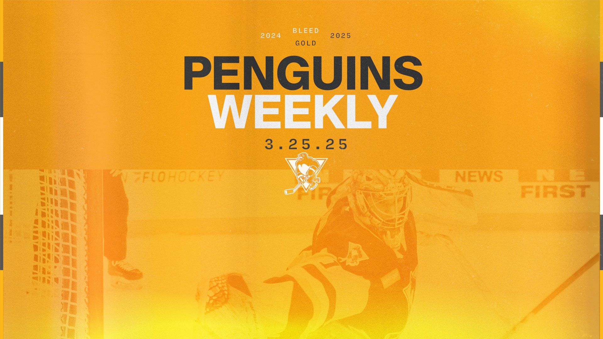 Pittsburgh Penguins 2025 2026 Schedule Printable