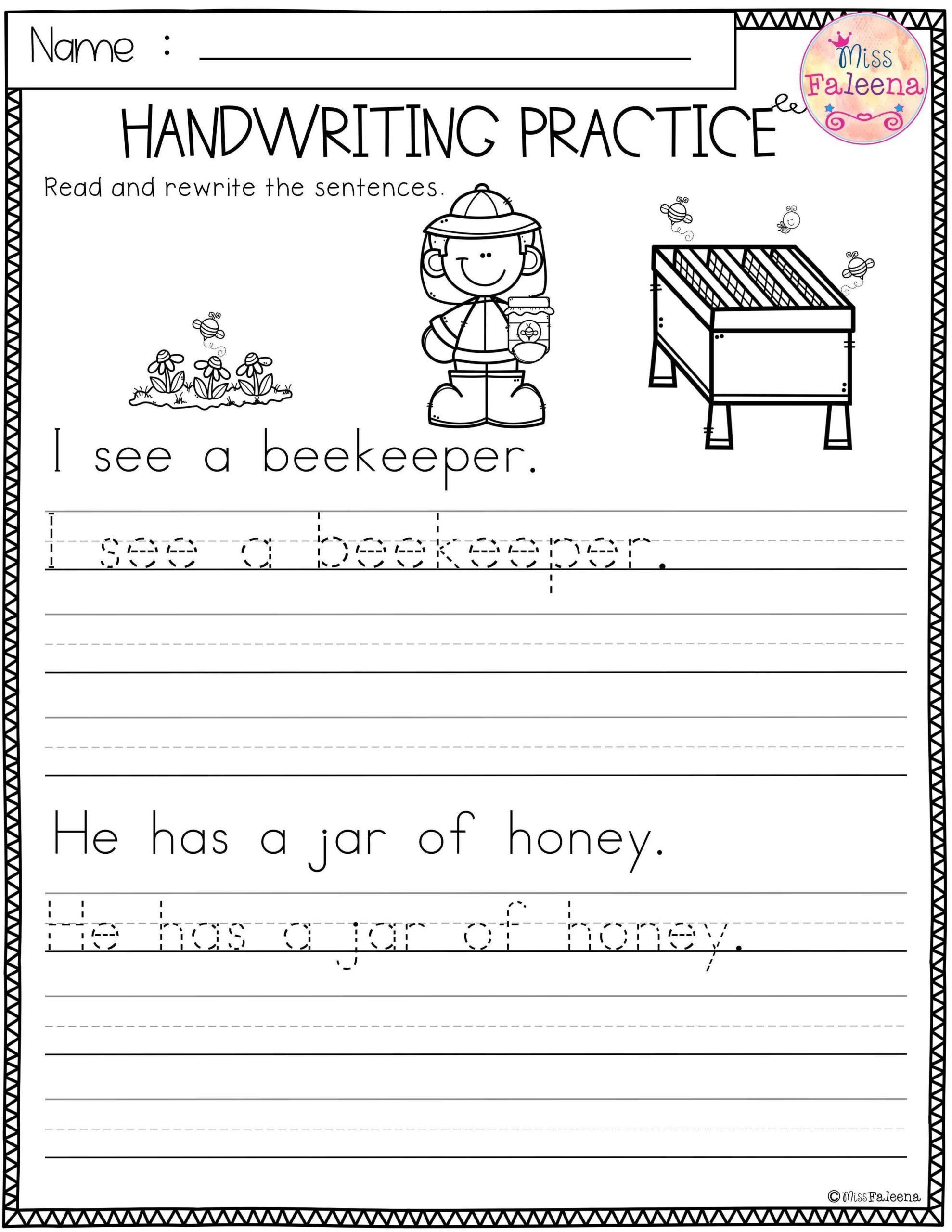 Pin Page Worksheets Library