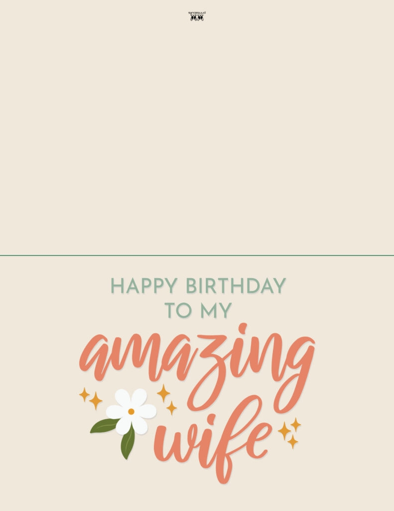Printable Birthday Cards 110 FREE Birthday Cards Printabulls
