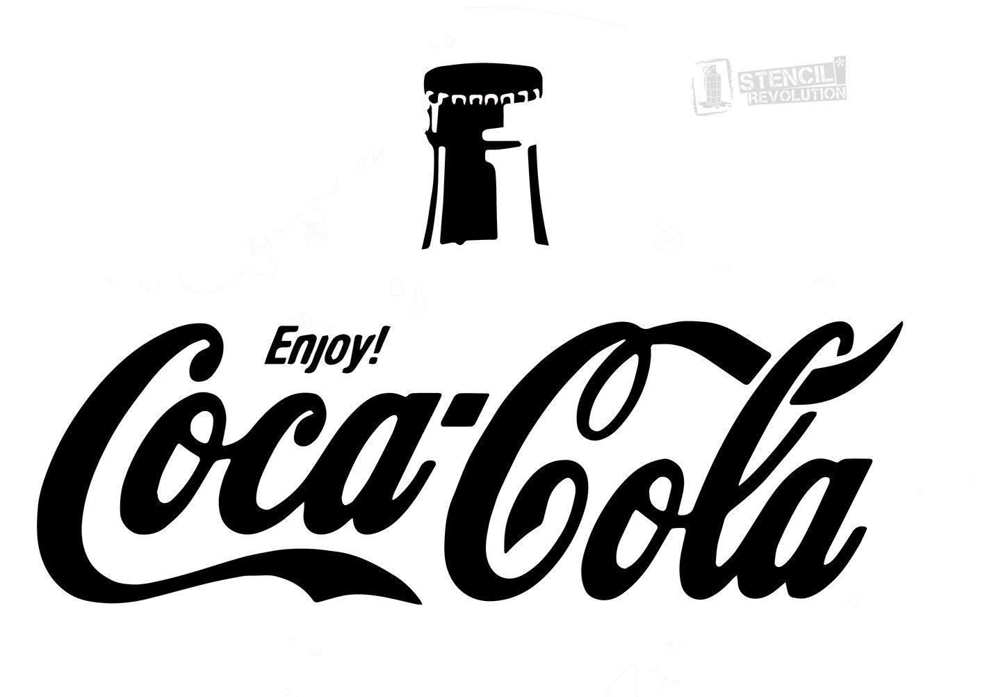 Printable Coca Cola Logo LogoDix