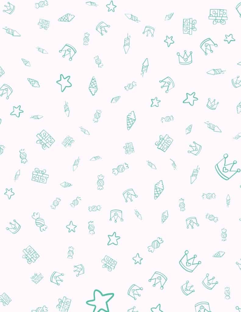 Printable Wrapping Paper 60 Free PDFs For All Occasions 
