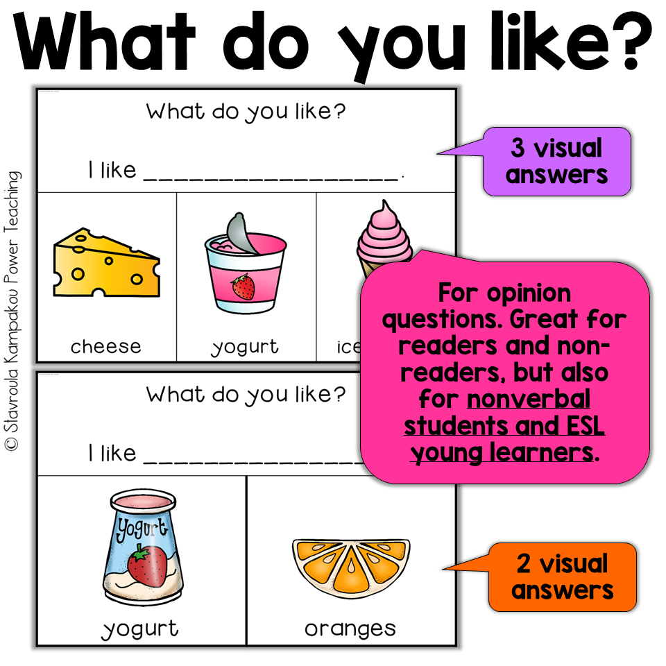 Question Of The Day For Pre K And Kindergarten Made By Teachers