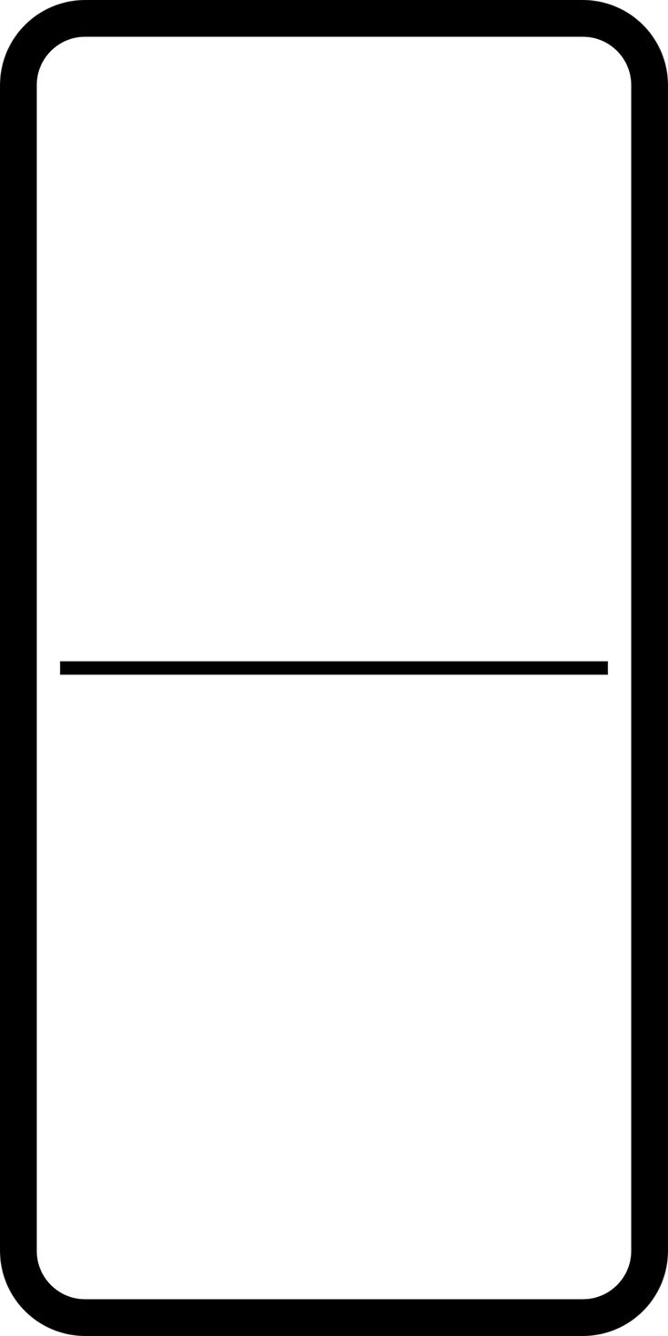 Resultado De Imagen Para Blank Domino Template