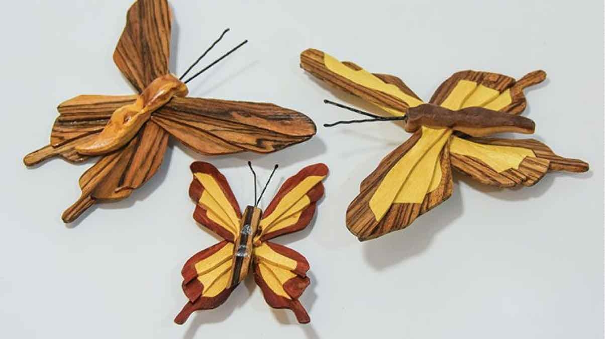 Scrollsaw Patterns Animals Free Woodworking Plan